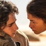 Dune 3 : What Denis Villeneuve’s Next Chapter Could Explore 4 Timothée Chalamet as Paul Atreides and Zendaya as Chani in Denis Villeneuve’s Dune film series on Arrakis