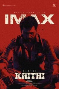 Lokesh Cinematic Universe Kaithi Vikram Leo timeline