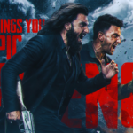 Ranveer Singh in Dhurandhar 2 action movie sequel