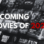 Collage representing major upcoming movies of 2026