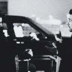 Heat Review & Climax Explained - A Crime Thriller Masterclass 6 AL PACINO & ROBERT DE NIRO, ICONIC DUO FROM THE SETS OF 'HEAT' 1995.