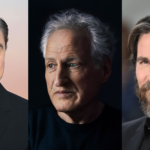 Leonardo DiCaprio, Micheal Mann & Christian Bale cast for 'Heat 2'