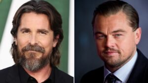 Leonardo DiCaprio and Christian Bale rumored for Heat 2 sequel