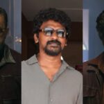 Kamal Hassan, Nelson, Rajinikanth