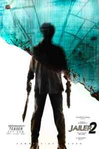 Rajinikanth as Muthuvel Pandian in Jailer 2 sequel film