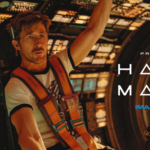 Project Hail Mary 5 Ryan Gosling as Ryland Grace in Project Hail Mary sci-fi space survival movie