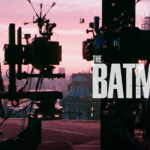 Robert Pattinson as Batman in The Batman sequel