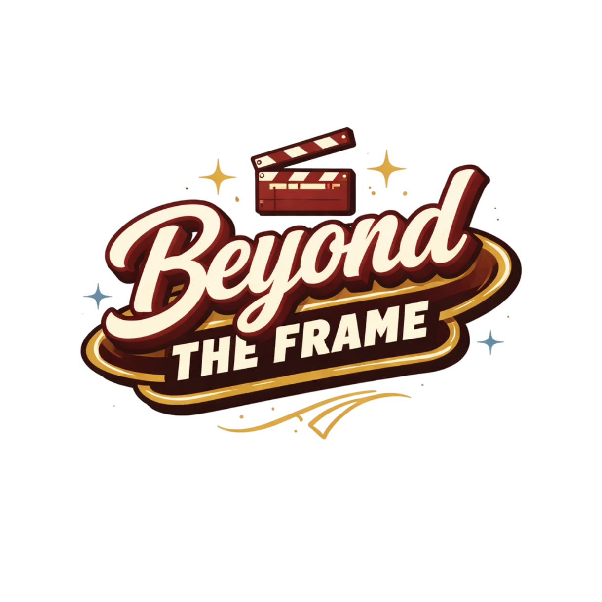 Beyond the Frame