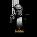 Marlon Brando as Don Vito Corleone in The Godfather (1972)