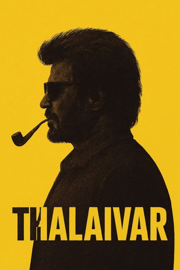 SUPERSTAR RAJINIKANTH
