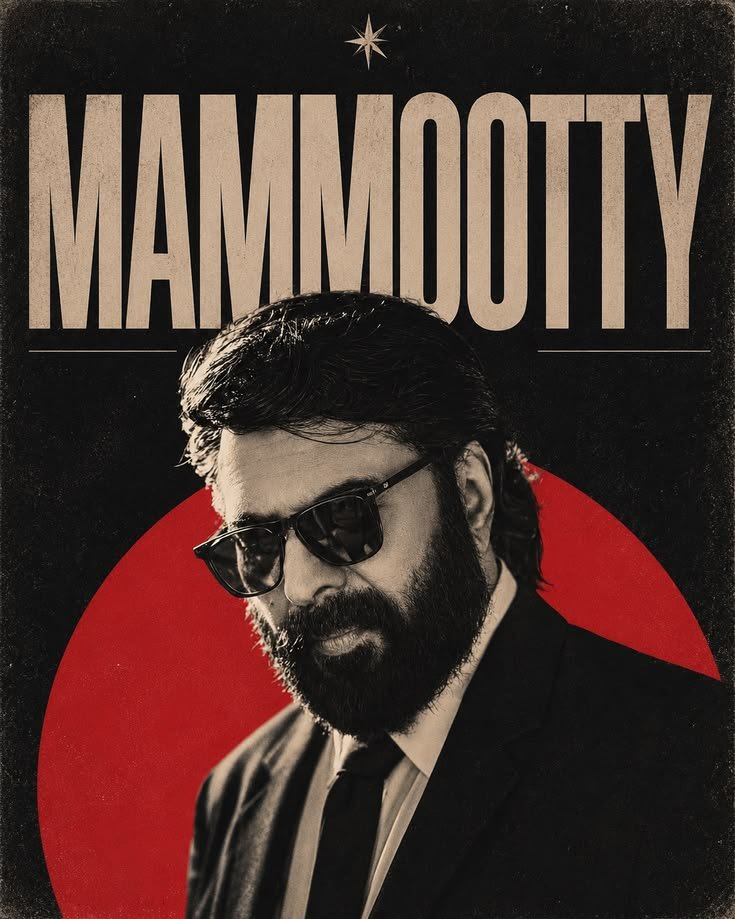Mammootty