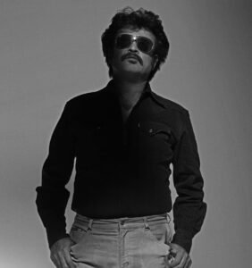 Superstar Rajinikanth