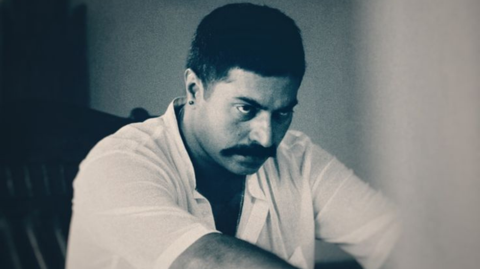 Mammootty