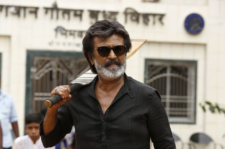 Superstar Rajinikanth