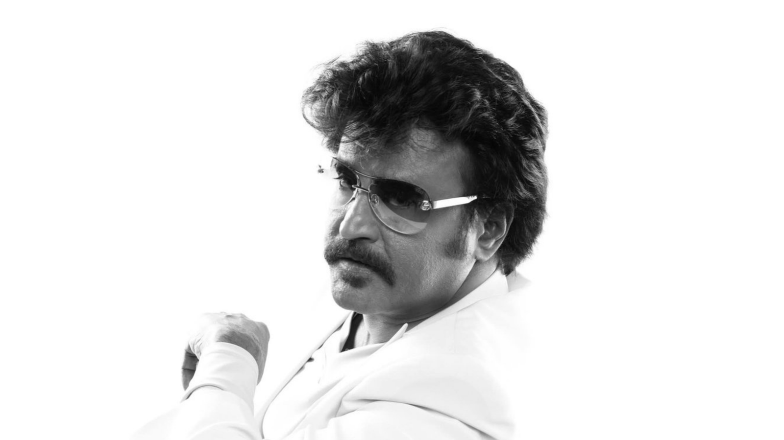 Superstar Rajinikanth